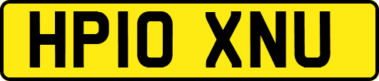 HP10XNU