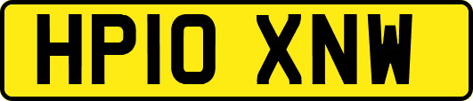HP10XNW