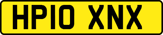 HP10XNX