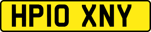 HP10XNY
