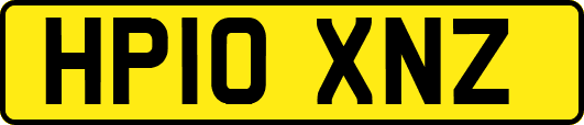 HP10XNZ