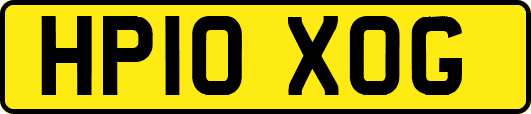 HP10XOG
