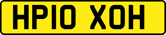 HP10XOH