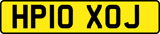 HP10XOJ