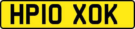 HP10XOK