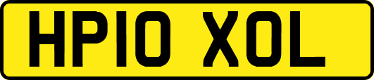 HP10XOL