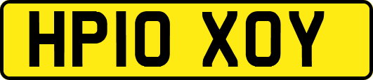 HP10XOY