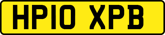 HP10XPB