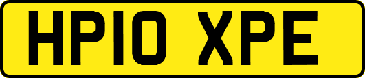 HP10XPE