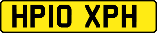 HP10XPH