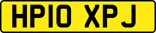 HP10XPJ
