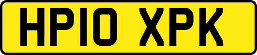 HP10XPK