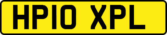 HP10XPL
