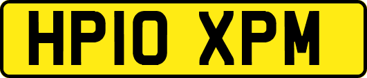 HP10XPM