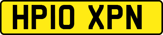 HP10XPN
