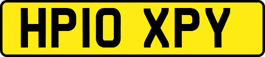 HP10XPY