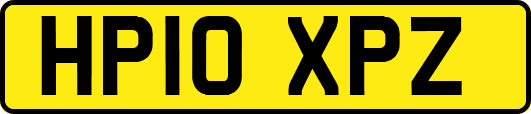 HP10XPZ