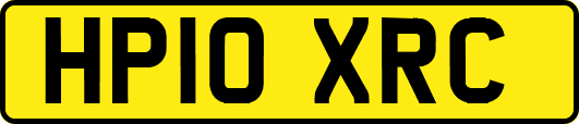 HP10XRC