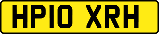 HP10XRH