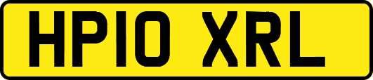 HP10XRL