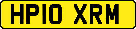 HP10XRM