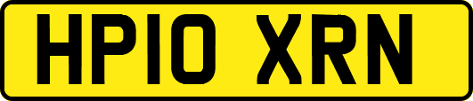 HP10XRN