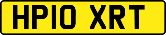 HP10XRT