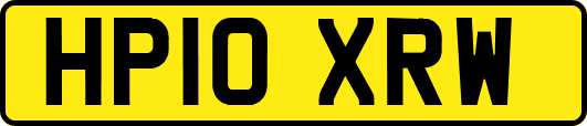 HP10XRW