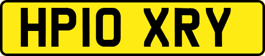 HP10XRY