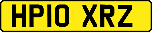 HP10XRZ
