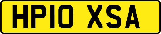 HP10XSA