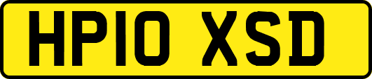 HP10XSD