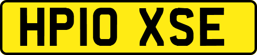 HP10XSE