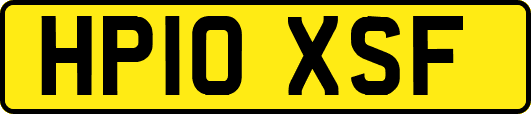 HP10XSF