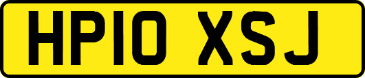 HP10XSJ