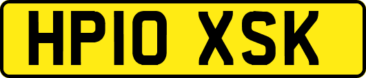 HP10XSK