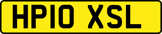HP10XSL