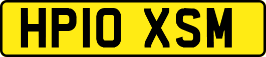 HP10XSM
