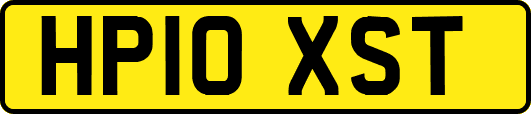 HP10XST
