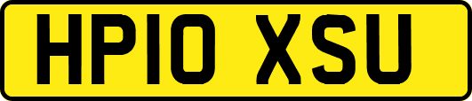HP10XSU