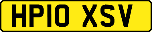 HP10XSV