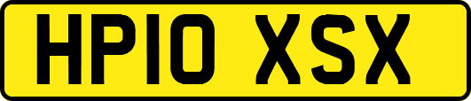 HP10XSX