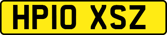HP10XSZ