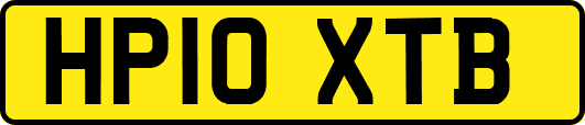 HP10XTB