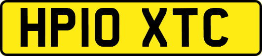 HP10XTC