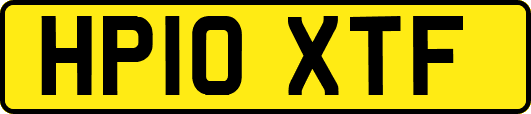 HP10XTF