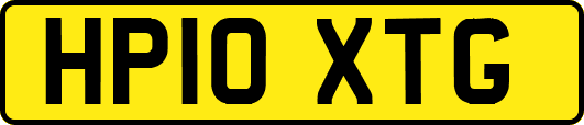 HP10XTG