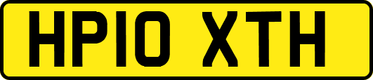 HP10XTH