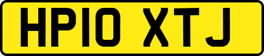 HP10XTJ