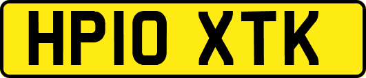 HP10XTK